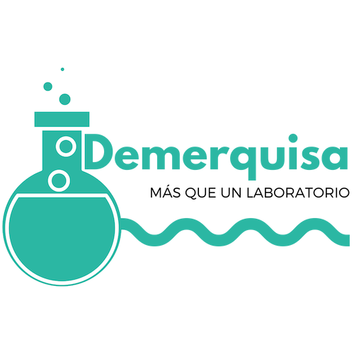 Demerquisa, SL logo