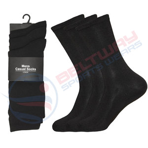 Fashionable OEM Custom Athletic <b>Socks</b> Wholesale 2024 High Quality Factory Supplier Ankle <b>Socks</b> <b>Men</b> Solid <b>Socks</b> - Product Image 3
