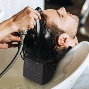 Coussin de soutien pour le cou de salon, oreiller pour bac à shampoing, idéal pour le lavage des cheveux et les services de <span class=keywords><strong>spa</strong></span> - Product Image 3