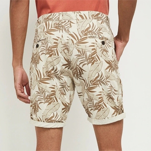Pakistan Factory Wholesale Solid Casual Mens Workout Gym Shorts Mesh Fitness Pocket Street Wear Breathable High Quality - Product Image 2