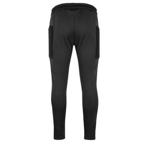 Pantalones de portero ligeros de alta calidad Pantalones de invierno casuales con estilo frontal plano Tallas grandes Patrón de gran oferta - Product Image 2