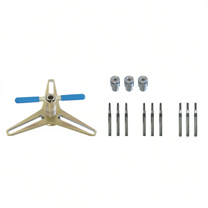 Juego de Herramientas Gedore KL-0500-401, Herramienta de Pre-Tensión de Acoplamiento con Espaciado de 3 Orificios - Product Image 2