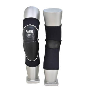 Genouillère élastique pour la boxe, le karaté, le soutien de la cheville, pour l'entraînement sportif et la remise en forme, genouillère élastique pour la boxe, le karaté, l'entraînement des articulations - Product Image 2
