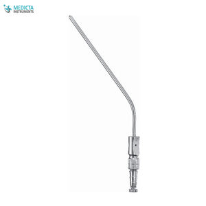 หลอดดูด FERGUSSON-เครื่องมือหัวใจและหลอดเลือดและทรวงอก - Product Image 6