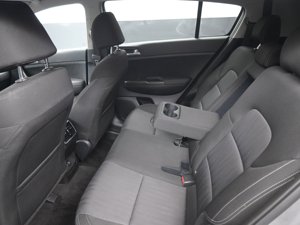 Kia Sportage LX 2021 Usado en Buen Estado - Product Image 6