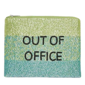 Porte-monnaie brodé tendance de haute qualité, sac à main petit et élégant avec un design élégant et attrayant - Product Image 1