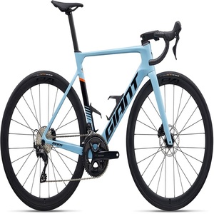 Bicicleta de Carreras Urbana Giiants Propel Advanced2 2025 de Alta Calidad, Modelo de 28 Pulgadas - Product Image 1