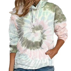 Sports d'hiver Loisirs Kangourou Hoodie Red Drawstring New Age Reducing Vitality Loose Oversized Short Sleeves Solid Front Printed - Product Image 1