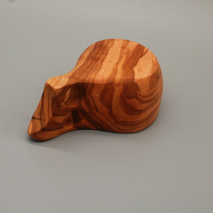 Top Seller Wooden <b>Cup</b> <b>Camping</b> Drinking Wood Mugs Handcrafted with Nordic Style for Coffee Tea Milk Water At Acceptable Prices - Product Image 5