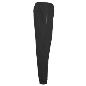 Pantalones Deportivos Personalizados con Tejido Interlock Acanalado, Equipo y Accesorios Deportivos de Primera Calidad - Product Image 5