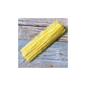 Spaghetti au riz vermicelles sans gluten Non collant pour soupes asiatiques Sautés et recettes - Product Image 1