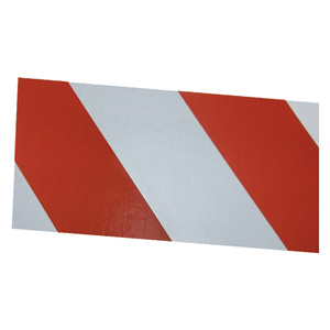Striscia Resistente agli Urti 14 X 50 Cm - 2 Pezzi - Product Image 1