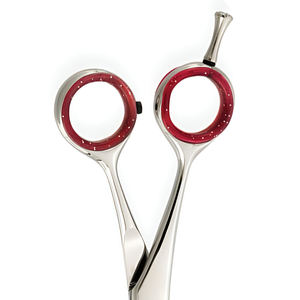 Stainless Steel Professional Eco-Friendly Luxury Portable Grooming Thinning <b>Scissors</b>-High Quality Pet Grooming Tool - Product Image 4