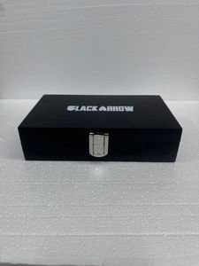 Nuevo Juego de Dominó Educativo de Madera Moderna para Niños, Piezas de Acrílico Hechas a Mano de Alta Calidad, Caja de Almacenamiento de Madera - Product Image 2