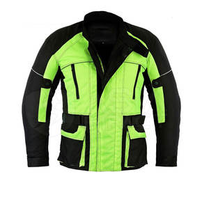 Meilleures ventes, Veste Cardura de haute qualité pour hommes, Veste Cardura à séchage rapide au design personnalisé - Product Image 2