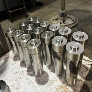 Wholesale Custom Brass Stainless Steel Precision Components Auto Motor Mechanical CNC Machining Spare <b>Parts</b> for Machining - Product Image 1