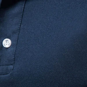 T-shirt polo pour homme à prix compétitif Fabricant de gros compétitif T-shirt polo pour homme avec matériau de marque surclassé en vente en ligne - Product Image 6