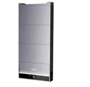 Ready to shIpHot Selling 550-ES ElectricStringing Machinefor Rackets-<b>Top</b> ApplicationMade ofSteel - Product Image 3