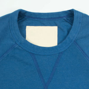 Sudadera de Invierno para Hombre, Personalizada con Logotipo, de Felpa/Algodón, Corte Holgado, 2 Piezas - Product Image 3