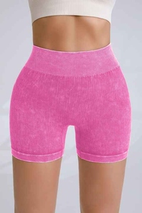 Gym Fitness Collants Scrunch Vêtements de sport Combinaisons d'entraînement et combinaisons Leggings de fitness - Product Image 2