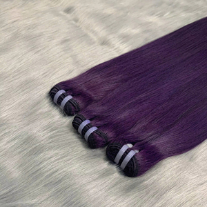 Extensions de cheveux en gros vietnamiens Cheveux synthétiques asiatiques pour les meilleurs salons à travers le monde Prix abordable - Product Image 1