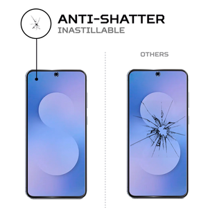 Protector de Pantalla ANTISHOCK para Samsung Galaxy S25 FE, Accesorio Móvil Duradero y Resistente a Impactos - Product Image 5