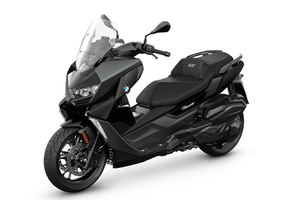 NOUVEAU SCOOTER-MOPED BMW S C 400-GT - 400cc - Product Image 3
