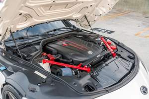 TOYOTA SUPRA LUNCH EDITION 2020 USADO (LHD/RHD) - Product Image 6