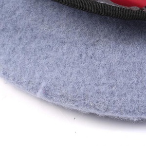 Nueva Llegada, Boinas Personalizadas al por Mayor, Gorra de Entrenamiento Uniforme para Hombre con Color, Talla y Logotipo Personalizados - Product Image 4