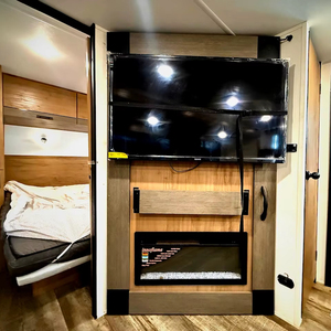 ผู้จัดจำหน่ายรถบ้านมือสอง ปี 2025 สำหรับ Rest River Camp site Reserve 26 CJ - Product Image 5