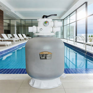 Filtre à sable en plastique à rotation 360°, diamètre 350 mm, débit 5 m/h, filtre de traitement de l'eau de <span class=keywords><strong>piscine</strong></span> - Product Image 4