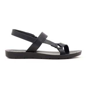 Noir Casual Softy Pour Femmes - Product Image 2