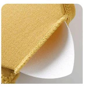 Maillot de bain deux pièces taille haute sculptant pour femme, style bikini, été, plage, fabricant OEM en gros - Product Image 5