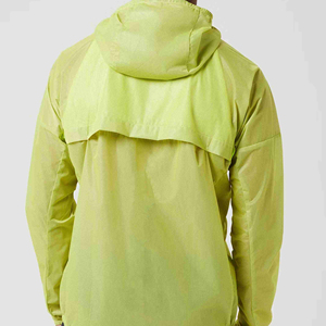 <b>Men</b> Windbreaker <b>Jacket</b> <b>Lightweight</b> Casual Water Resistant Outdoor Zip Up Long Sleeve Sports Running Travel Fashion Everyday - Product Image 4