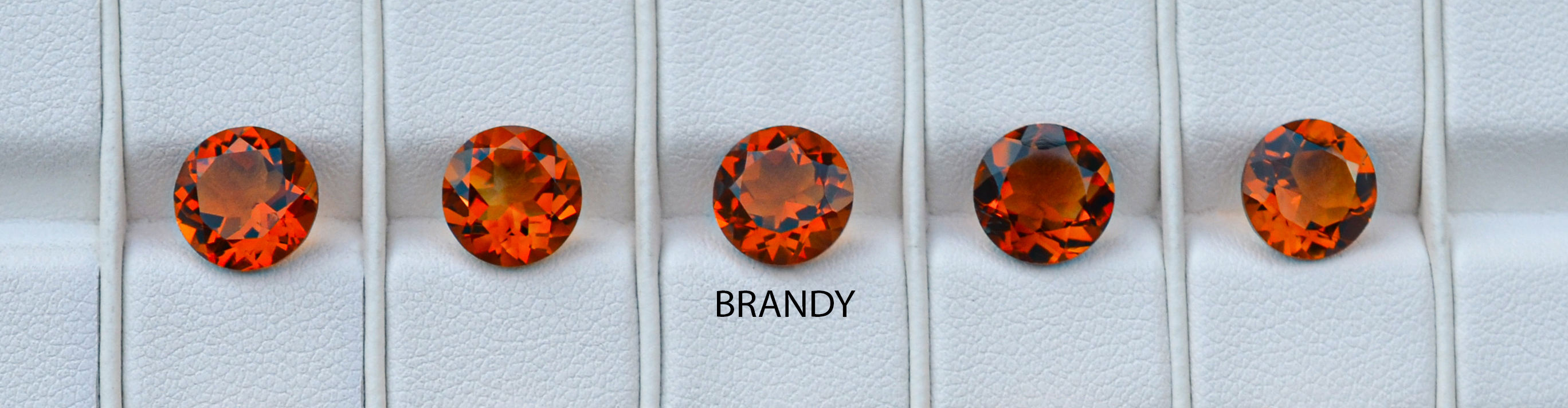 BRANDY