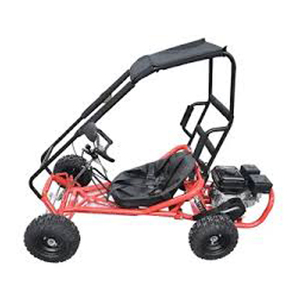 Newest <b>Cheap</b> Electric 24v Battery Powered Ride on Car Go Kart Electric Karting Racing Pedal Go Karts for Kids - Product Image 6