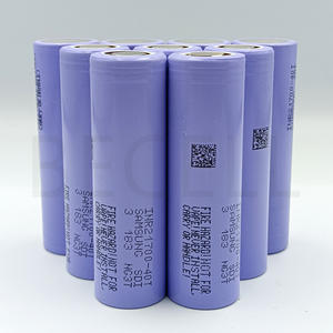 Batterie au lithium d'origine 21700 <span class=keywords><strong>40T</strong></span> INR21700 <span class=keywords><strong>40T</strong></span> 3.7V 4000mAh 45A batterie de décharge pour <span class=keywords><strong>SAMSUNG</strong></span> <span class=keywords><strong>40T</strong></span> - Product Image 4