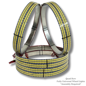 Luces de Rueda de Ultra Alta Intensidad - Product Image 1