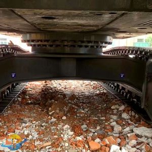 Excavadora Volvo EC480DL de Segunda Mano en Oferta, Modelo Mini de Servicio Pesado con Motor Cummins, 6 Toneladas de Peso Operativo, Precio Bajo - Product Image 4