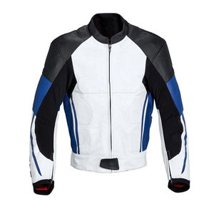 Chaquetas de moto Toper para hombre cómodas y transpirables con talla XL XXL Moda para uso en todas las estaciones - Product Image 4