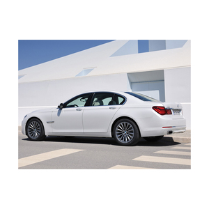 Asequible BMW Serie 7 (F04) a la venta a granel con calidad verificada y envío global - Product Image 6