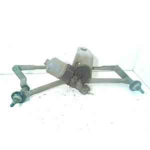 MOTORE Tergicristallo Anteriore Completo con Tandem PEUGEOT 206 Plus Sedan 3397020578 (09>) - Product Image 4
