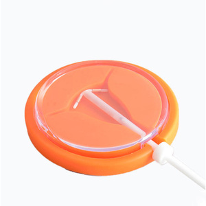 Modelo <span class=keywords><strong>de</strong></span> Enseñanza Médica DARHMMY BOU/03-046 para Colocación <span class=keywords><strong>de</strong></span> DIU - Herramienta <span class=keywords><strong>de</strong></span> Entrenamiento Naranja Completa para Práctica <span class=keywords><strong>de</strong></span> Dispositivos Anticonceptivos CN - Product Image 2