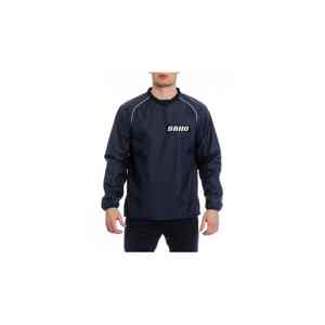 เสื้อแจ็กเก็ตชุดกีฬาตามสั่งผู้ผลิต GAA windcheater ผลิตในประเทศปากีสถาน - Product Image 1