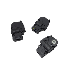 Posicionadores del Motor del Calefactor MERCEDES Clase A Serie (W176) CZ113930-1710 (12>18) - Product Image 3
