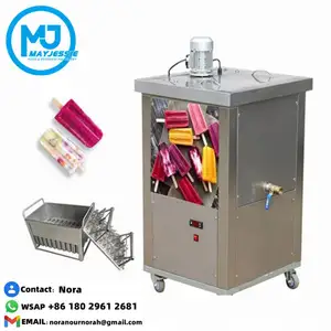 Automatic Custom Ice Cream Packing Machine