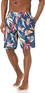 Shorts Formels en Toile Respirante de Haute Qualité pour Hommes – Personnalisables, Idéaux pour l'Été, la Natation en Extérieur, Couleur Unie, Garde au Frais Toute la Journée, Séchage Rapide - Product Image 3
