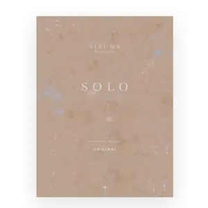 Yiruma SOLO ORIGINAL Book original Korean Famous Popular Pianist