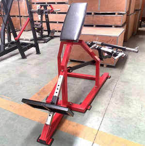 Fitness Power X Future Strength Chest Supported Row Machine Attrezzatura <span class=keywords><strong>per</strong></span> l'allenamento della schiena <span class=keywords><strong>per</strong></span> Palestre Commerciali - Product Image 3