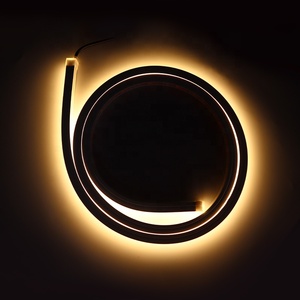 Đèn Neon <span class=keywords><strong>LED</strong></span> DC24V Top Bend 1616 Thân đèn bằng đồng, cấp độ bảo vệ IP20 - Product Image 5